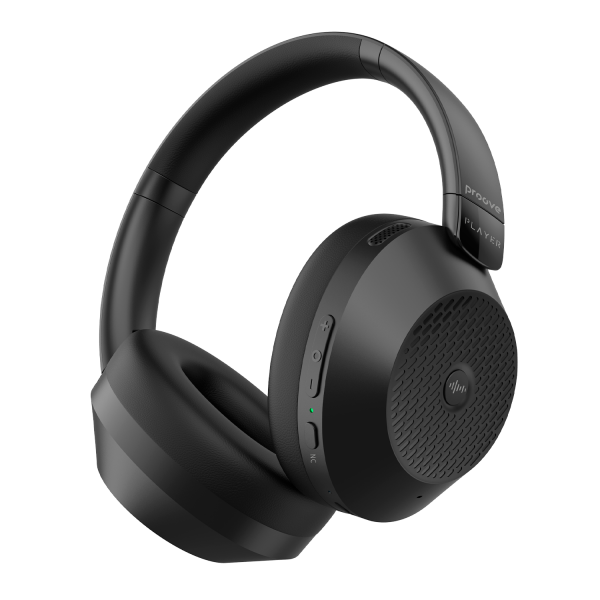 Proove Player Wireless Headphone with ANC HPPY0001000 Proove Player Wireless Headphone with ANC HPPY0001000